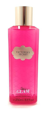 Victoria's Secret Tease Glam Meyvemsi Kadın Vücut Spreyi 250 ml