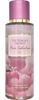 Victoria's Secret Pure Seduction Daydream Çiçeksi-Meyvemsi Kadın Vücut Spreyi 250 ml