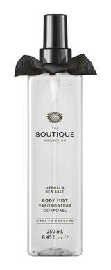 Boutique Neroli & Sea Salt Meyvemsi Kadın Vücut Spreyi 250 ml