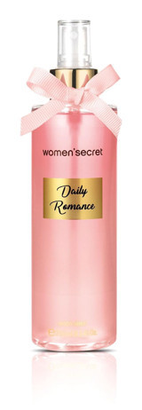 Women'Secret Daily Romance Meyvemsi Kadın Vücut Spreyi 250 ml