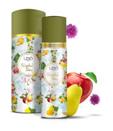 Uso Paris Blissful Day Meyvemsi Kadın Vücut Spreyi 175 ml