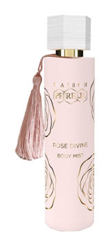 Maison Pereja Rose Divine Çiçeksi Kadın Vücut Spreyi 100 ml