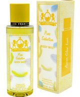 Lion Francesco Pure Seduction Meyvemsi Kadın Vücut Spreyi 250 ml