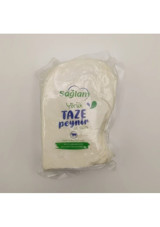 Sağlam Taze Yörük İnek Peyniri 500 gr