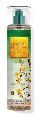Bath & Body Works Chasing Fireflies Meyvemsi Kadın Vücut Spreyi 236 ml