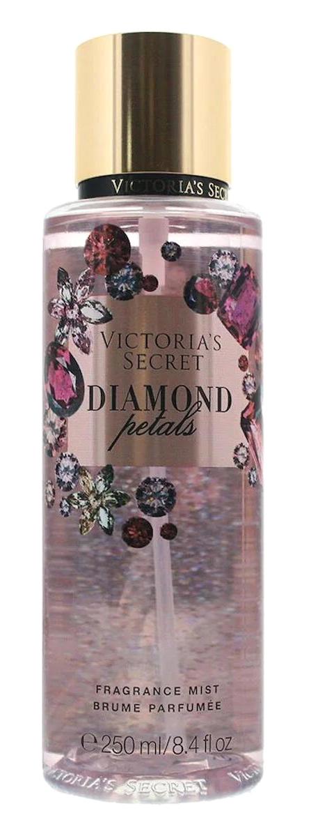 Victoria's Secret Diamond Petals Meyvemsi Kadın Vücut Spreyi 250 ml