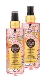 Eyüp Sabri Tuncer Empress Çiçeksi Kadın Vücut Spreyi 2x250 ml