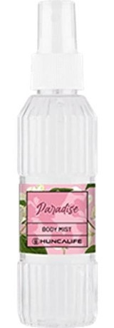 Huncalife Paradise Çiçeksi Kadın Vücut Spreyi 125 ml