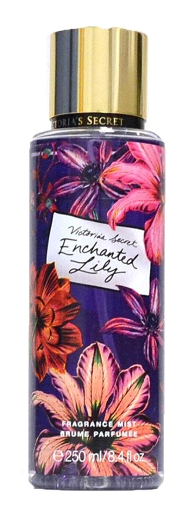 Victoria's Secret Enchanted Lily Çiçeksi Kadın Vücut Spreyi 250 ml