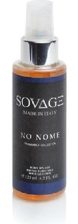 No Nome Sovage Aromatik Kadın Vücut Spreyi 125 ml