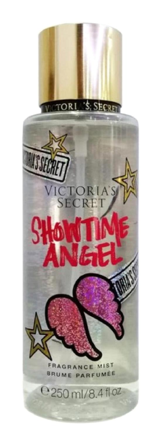Victoria's Secret Showtime Meyvemsi Kadın Vücut Spreyi 250 ml