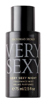 Victoria's Secret Very Sexy Night Baharatlı Kadın Vücut Spreyi 75 ml