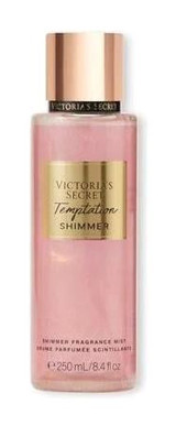 Victoria's Secret Temptation Shimmer Meyvemsi Kadın Vücut Spreyi 250 ml