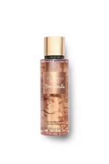 Victoria's Secret Bare Vanilla Vanilya Simli Kadın Vücut Spreyi 250 ml