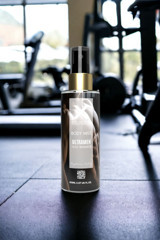 X You Perfume Ultramen Baharatlı Erkek Vücut Spreyi 150 ml