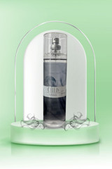 Celeus Compass Fresh Kadın Vücut Spreyi 200 ml