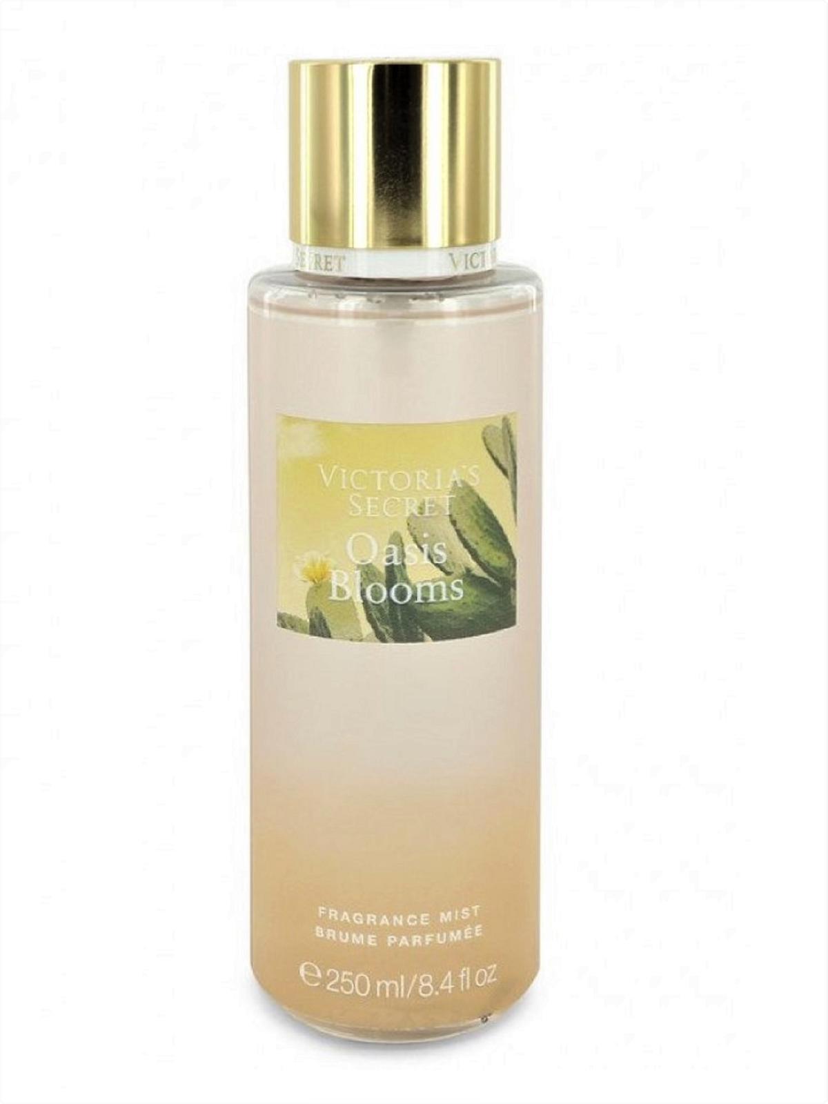 Victoria's Secret Oasis Blooms Çiçeksi Kadın Vücut Spreyi 250 ml