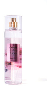 Cioness Cherry Aromatik Kadın Vücut Spreyi 200 ml