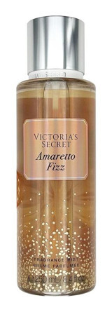 Victoria's Secret Amaretto Fizz Meyvemsi Simli Kadın Vücut Spreyi 250 ml