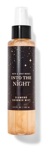 Bath & Body Works Into The Night Meyvemsi Simli Kadın Vücut Spreyi 146 ml