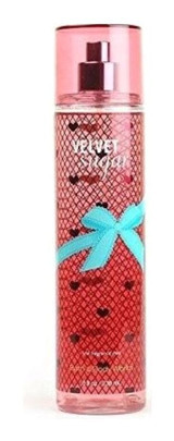 Bath & Body Works Velvet Sugar Meyvemsi Kadın Vücut Spreyi 236 ml