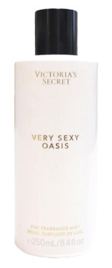 Victoria's Secret Sexy Oasis Meyvemsi Kadın Vücut Spreyi 250 ml