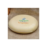 Organik Aile Göbek Kaşar Peyniri 1 kg