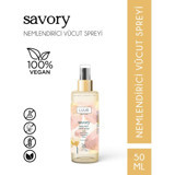 Victoria's Secret Savory Meyvemsi Kadın Vücut Spreyi 50 ml