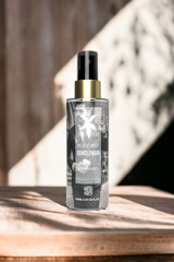 X You Perfume Gentleman Çiçeksi Erkek Vücut Spreyi 150 ml