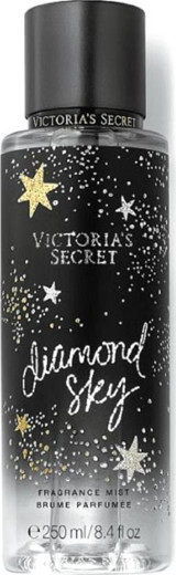 Victoria's Secret Diamond Sky Meyvemsi Kadın Vücut Spreyi 250 ml
