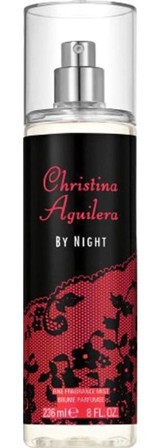 Christina Aguilera By Night Aromatik Kadın Vücut Spreyi 236 ml