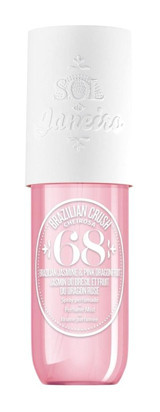 Sol De Janeiro Brazilian Crush Cheirosa 68 Çiçeksi Kadın Vücut Spreyi 240 ml