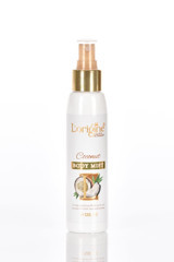 Lorigine De La Beaute Coconut Hindistan Cevizi Kadın Vücut Spreyi 100 ml