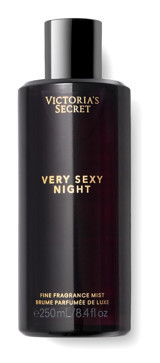 Victoria's Secret Sexy Night Baharatlı Kadın Vücut Spreyi 250 ml