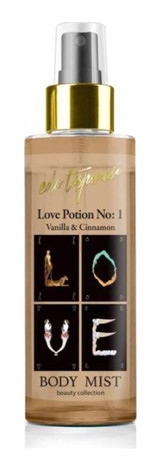 Eda Taşpınar Love Çiçeksi Kadın Vücut Spreyi 200 ml