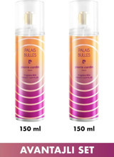 Pierre Cardin Palais Bulles Çiçeksi Kadın Vücut Spreyi 150 ml