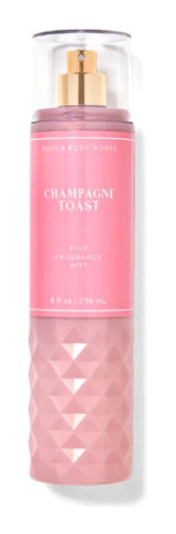 Bath & Body Works Champagne Toast Meyvemsi Kadın Vücut Spreyi 236 ml