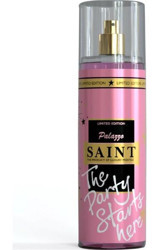 Luxury Prestige Saint Palazzo Aromatik Kadın Vücut Spreyi 200 ml
