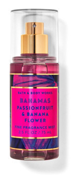 Bath & Body Works Bahamas Meyvemsi Kadın Vücut Spreyi 75 ml