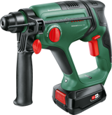 Bosch Universal Hammer 2000 darbe/dk 2.3 kg Akülü Şarjlı Kırıcı Delici Matkap