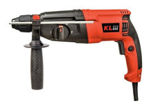 Kl Pro KE8226PM 820 W 4700 darbe/dk 2.8 kg Aküsüz Elektrikli Kırıcı Delici Matkap