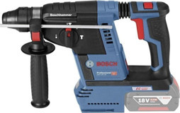 Bosch GHB 18V-26 1250 W 4250 darbe/dk Aküsüz Şarjlı Kırıcı Delici Matkap