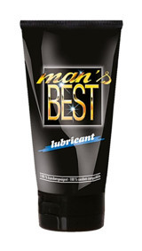 Joy Division Man Best Kayganlaştırıcı Jel 40 ml