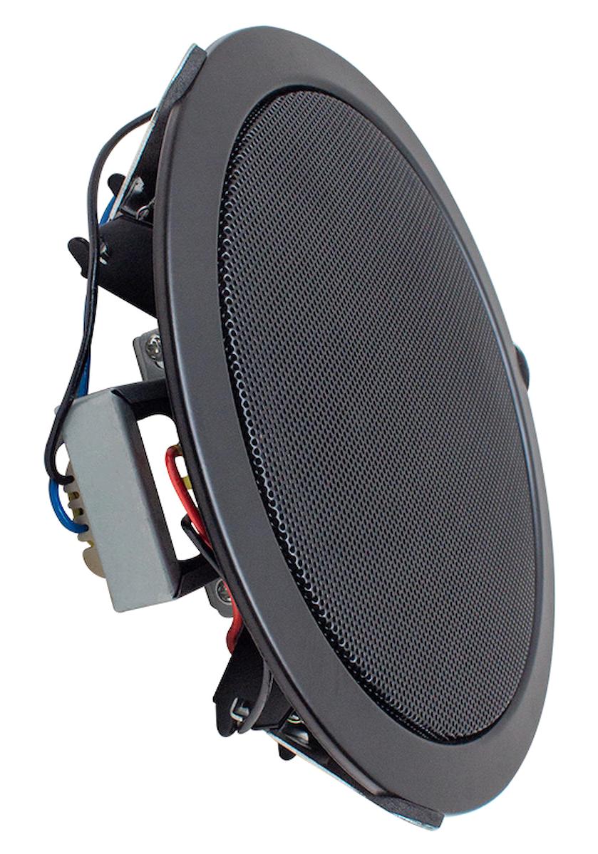Magicvoice MV-19475 6 W 130 mm Mini Subwoofer Siyah