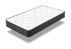 Heyner Dikdörtgen Pamuk Ortopedik 70x110 cm Bebek Yatağı