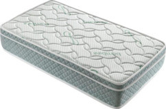 Maxi-Cosi Dikdörtgen Kuş Tüyü Ortopedik 40x80 cm Bebek Yatağı