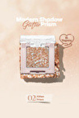 Missha Glitter Prism No:02 Kitten Prism Toz Simli Tekli Göz Farı