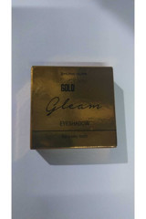 Huncalife Cashmere Gold Gleam 02 Toz Simli Palet Far Paleti