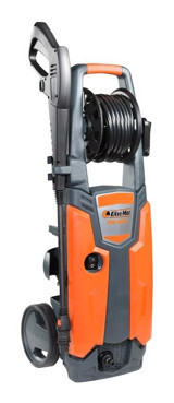 Oleo-Mac PW 125 C 2350 W Tekerlekli 150 bar Elektirikli Basınçlı Yıkama Makinesi