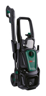 Klpro KLY2200 2000 W Tekerlekli 160 bar Elektrikli Basınçlı Yıkama Makinesi